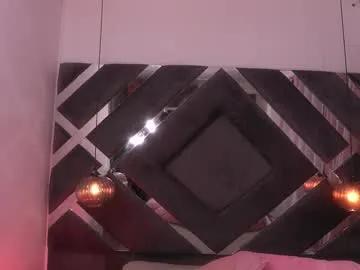 ss_samantha on Chaturbate 