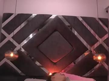 ss_samantha on Chaturbate 