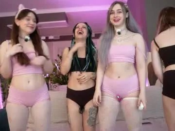 sunnyfia on Chaturbate 