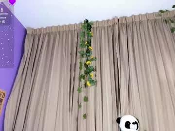 sunnypage on Chaturbate 