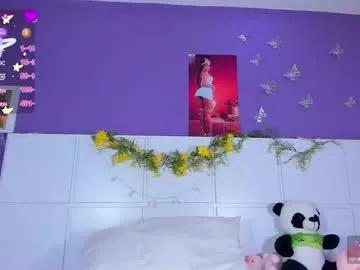 sunnypage on Chaturbate 