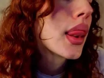 susanfitz on Chaturbate