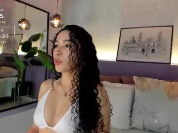 sussanalee on Chaturbate 
