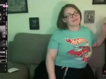sweeteileen887 on Chaturbate 