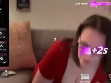 sweeteileen887 on Chaturbate 