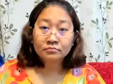 sweetpilipina88 on Chaturbate