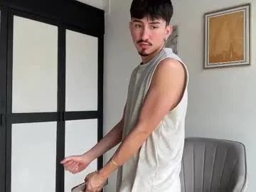 sweettaaron on Chaturbate 