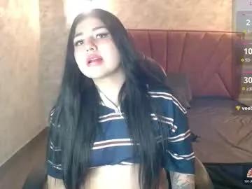 sweety_ashly on Chaturbate 
