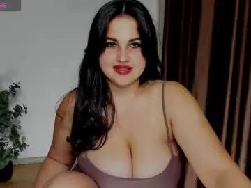 talla_la on Chaturbate 