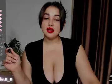 talla_la on Chaturbate 
