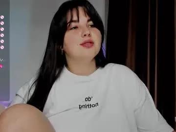 talla_la on Chaturbate 