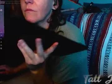 talljosie on Chaturbate 