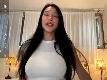 tashinadoncaster — hi! i`m Viola:)  - Goal: Lick and bite my sexy lips close [25 tokens left] #teen #skinny #asian #bigboobs #new