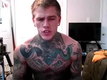 tatteddaddy9000 on Chaturbate 