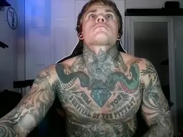 tatteddaddy9000 on Chaturbate 
