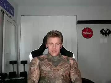 tatteddaddy9000 on Chaturbate 