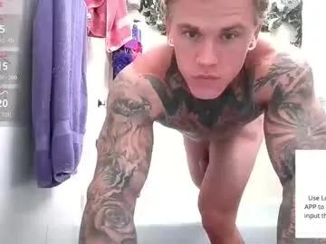 tatteddaddy9000 on Chaturbate 