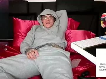 tatteddaddy9000 on Chaturbate 