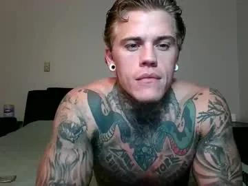 tatteddaddy9000 on Chaturbate 