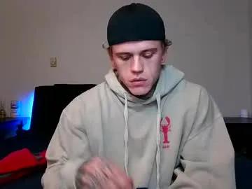 tatteddaddy9000 on Chaturbate 