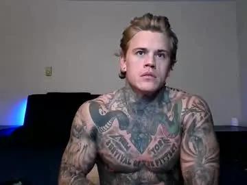 tatteddaddy9000 on Chaturbate 