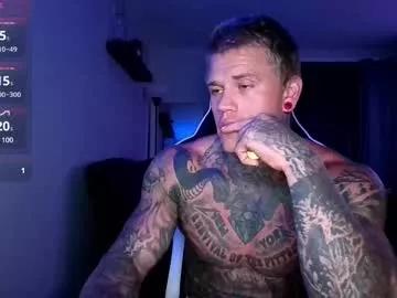 tatteddaddy9000 on Chaturbate 