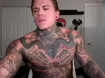 tatteddaddy9000 on Chaturbate 