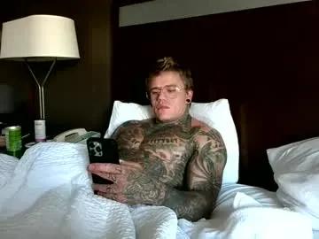 tatteddaddy9000 on Chaturbate 