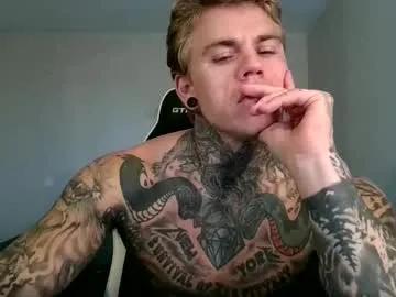 tatteddaddy9000 on Chaturbate 