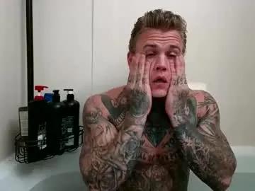 tatteddaddy9000 on Chaturbate 