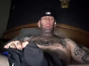 tattoosr4life8585 on Chaturbate 
