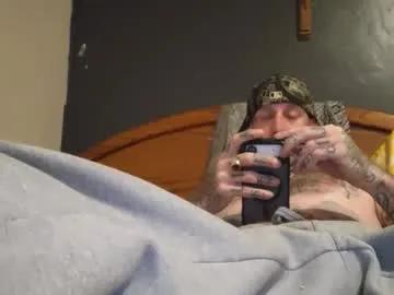 tattoosr4life8585 on Chaturbate 