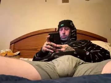 tattoosr4life8585 on Chaturbate 