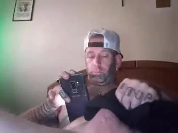 tattoosr4life8585 on Chaturbate 