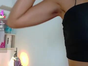 taty_miller on Chaturbate 