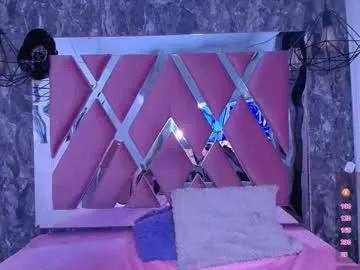 terraelowen on Chaturbate 