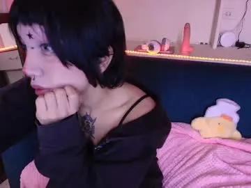 terraelowen on Chaturbate 