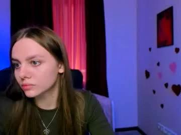 tessa_hit on Chaturbate 