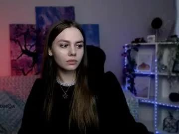 tessa_hit on Chaturbate 