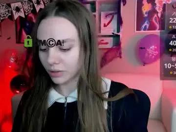 tessa_hit on Chaturbate 