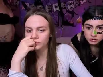 tessa_hit on Chaturbate 