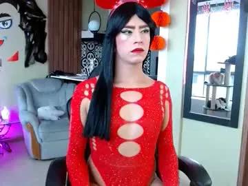 tevenwhiite on Chaturbate 