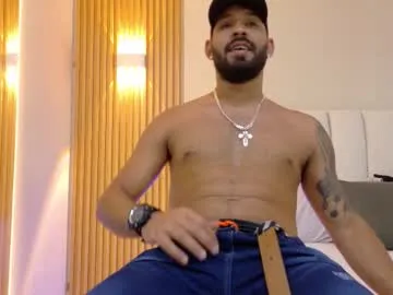 thiagomez17 model from cb