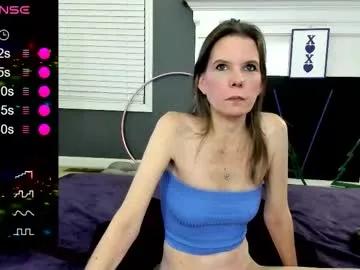 tinyvixxen — Let's play!!! #lovense #mature #natural #realtits #pantyhose