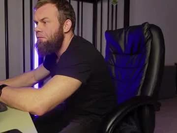 tommy_burnzzz on Chaturbate 