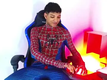 tony_rick_ model from cb