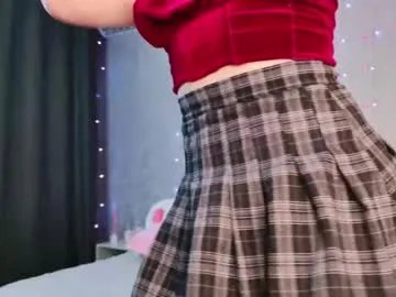 trinnitysweet model from cb