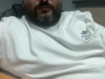 uncutdude321 on Chaturbate 