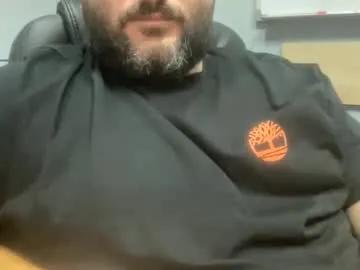 uncutdude321 on Chaturbate 