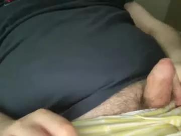 uncutdude321 on Chaturbate 